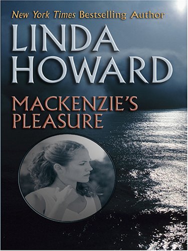 Mackenzie's Pleasure,Used