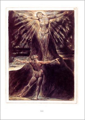 William Blake: Complete Illuminated Books: The Complete Illuminated Books,Used