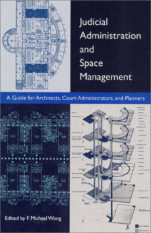 Judicial Administration and Space Management,Used