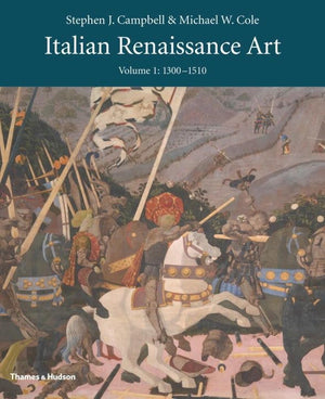 Italian Renaissance Art: Volume One,Used