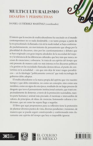 Multiculturalismo (Spanish Edition),Used