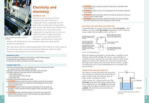 Cambridge IGCSE Coordinated Sciences Chemistry: Student Book (Collins Cambridge IGCSE ),Used