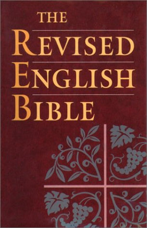 The Revised English Bible,Used