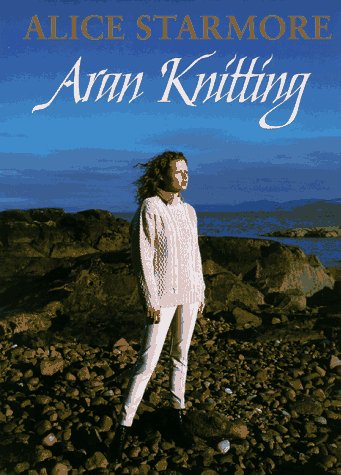 Aran Knitting,New