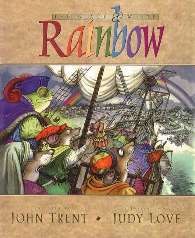 The Black and White Rainbow,New