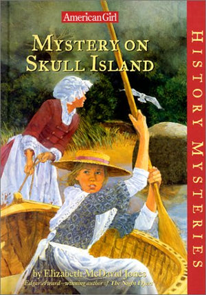 Mystery on Skull Island (American Girl History Mysteries)