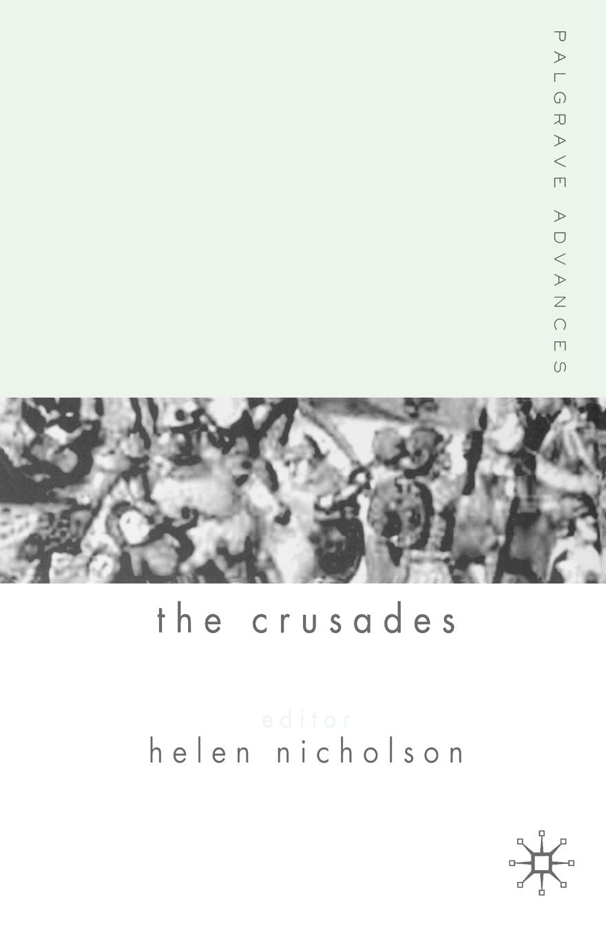 Palgrave Advances in the Crusades,Used
