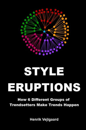 Style Eruptions,Used