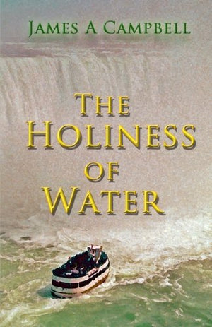 The Holiness Of Water,Used