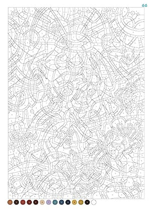 Coloriages Myst?Res Disney Babies
