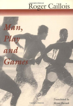Man, Play And Games,New