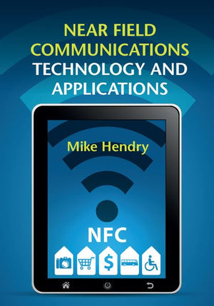 Near Field Communications Technology and Applications,Used