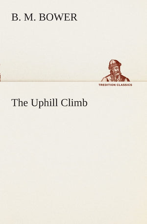 The Uphill Climb,Used