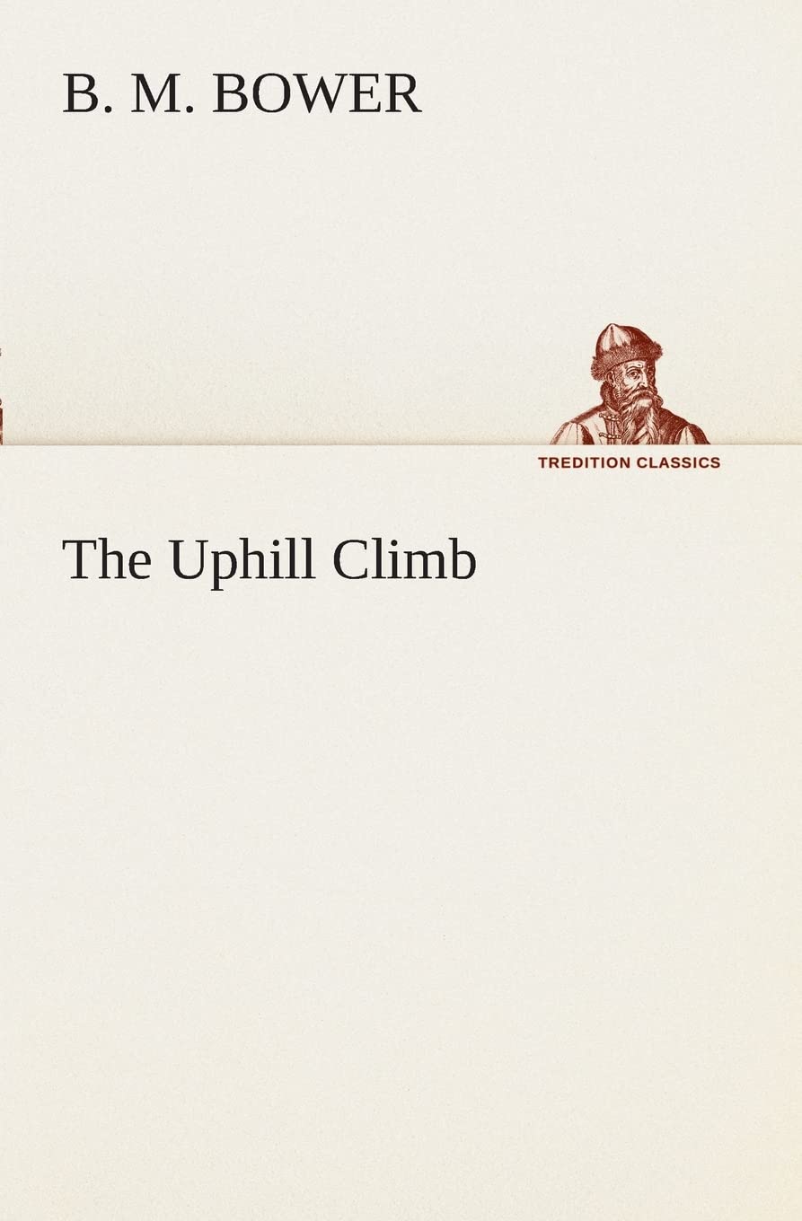 The Uphill Climb,Used