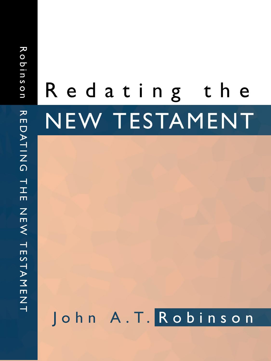 Redating the New Testament,Used