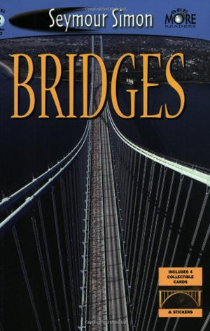 Bridges: SeeMore Readers Level 2,Used