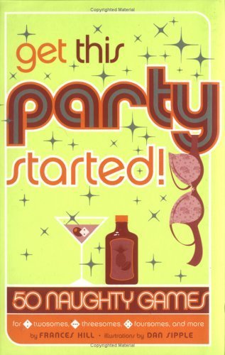 Get This Party Started!