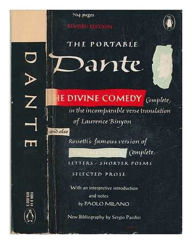 The Portable Dante (Viking Portable Library)-used