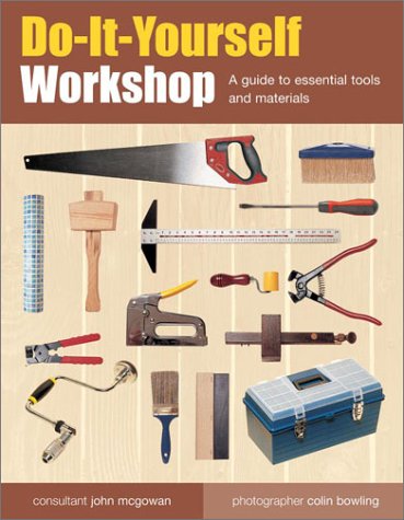 DoItYourself: Workshop,Used