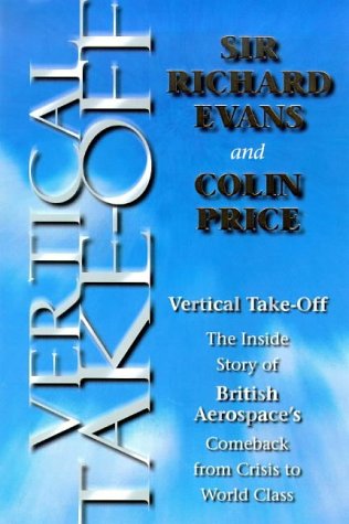 Vertical TakeOff,Used