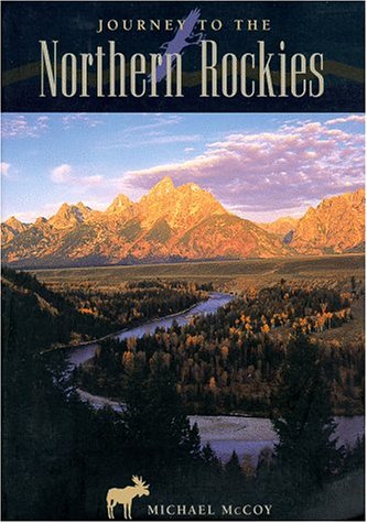 Journey to the Northern Rockies,Used