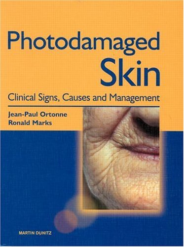 Photodamaged Skin: Clinical Signs, Causes And Management,Used