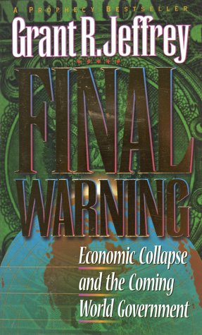 Final Warning,Used