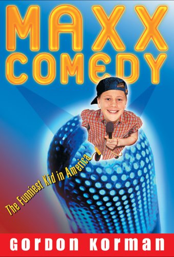 Maxx Comedy: The Funniest Kid In America,Used