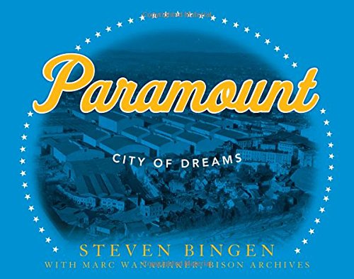 Paramount: City of Dreams,Used