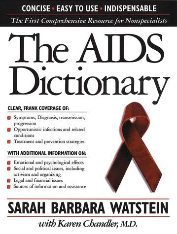 The AIDS Dictionary,Used