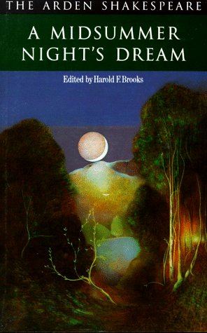 Midsummer Night's Dream,Used