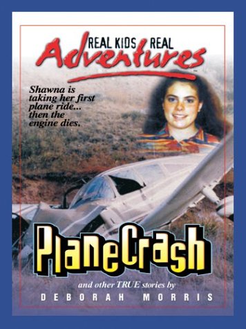 Plane Crash and Other True Stories,Used