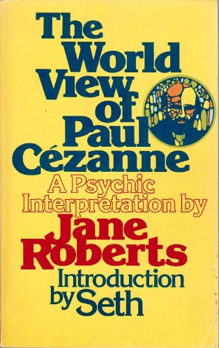 The World View Of Paul Cezanne