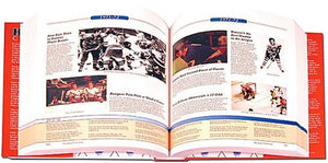 Hockey Chronicle (2003 Edition),Used