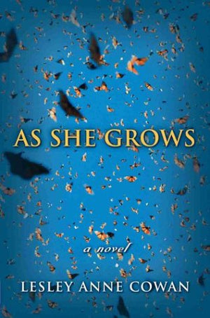 As She Grows