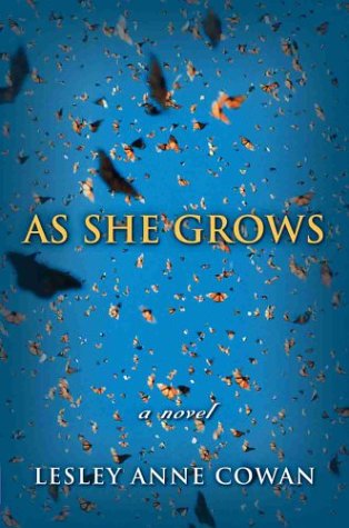 As She Grows