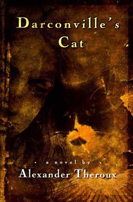 Darconville's Cat,New