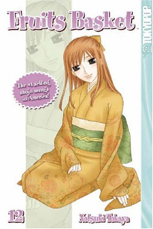 Fruits Basket, Vol. 12,Used