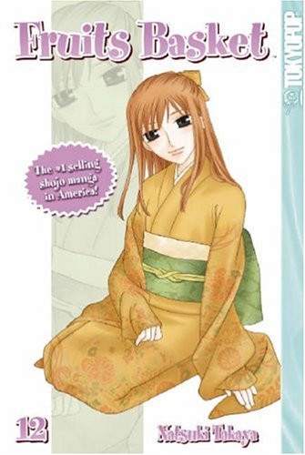 Fruits Basket, Vol. 12,Used