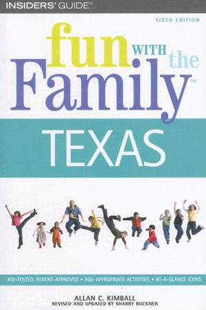 Fun With the Family Texas,Used
