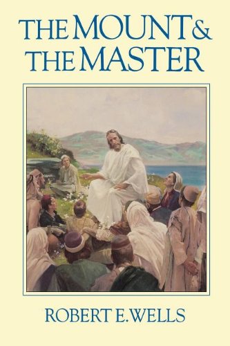 The Mount and the Master,Used