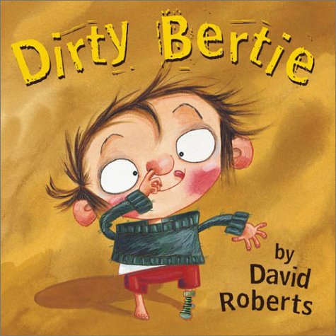 Dirty Bertie,New