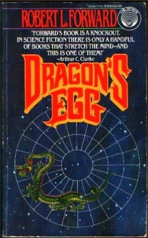 Dragon'S Egg