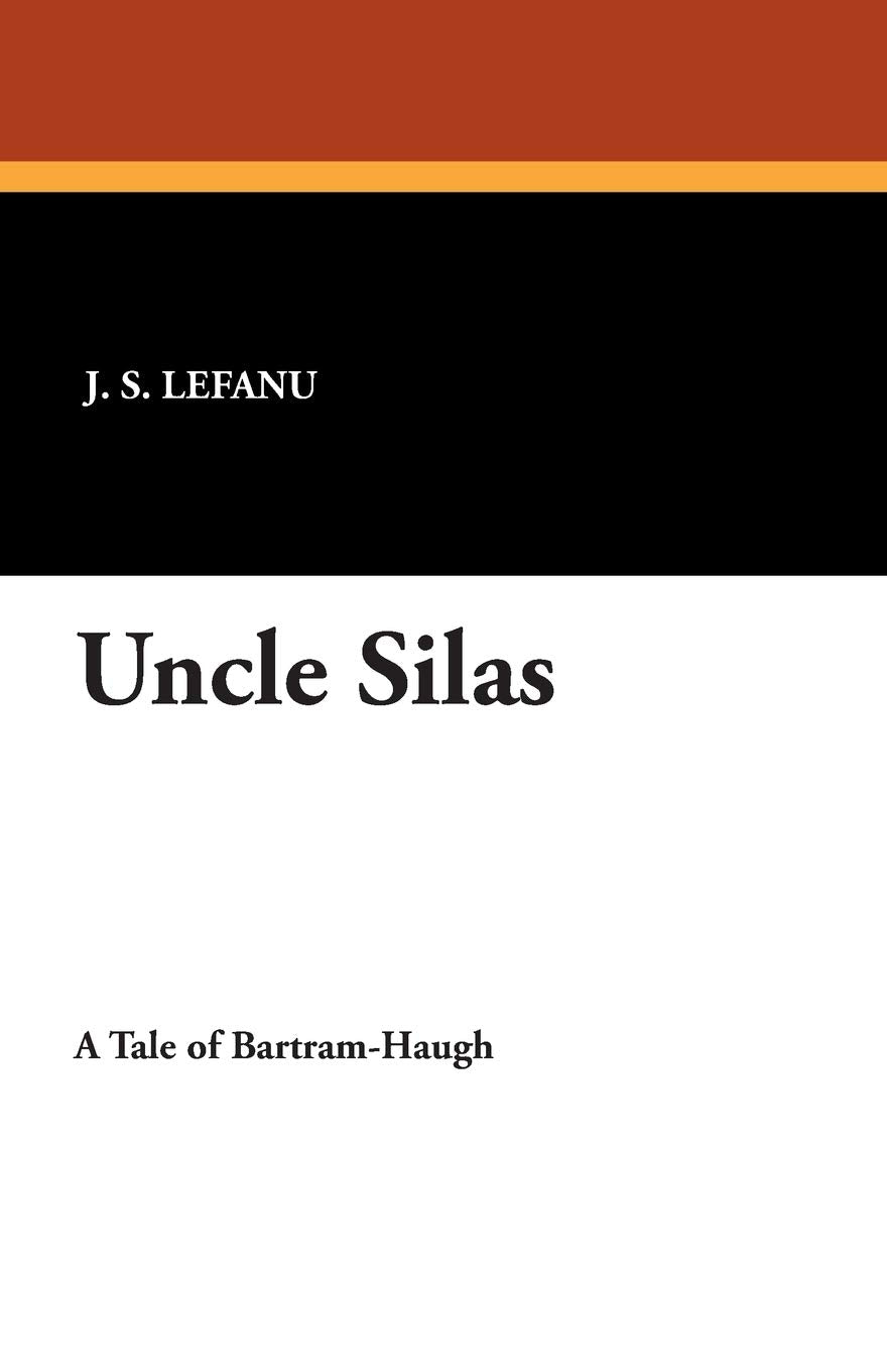 Uncle Silas,Used