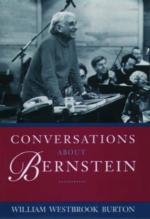 Conversations About Bernstein-new