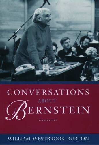 Conversations About Bernstein-new