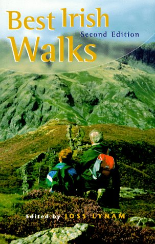 Best Irish Walks,Used
