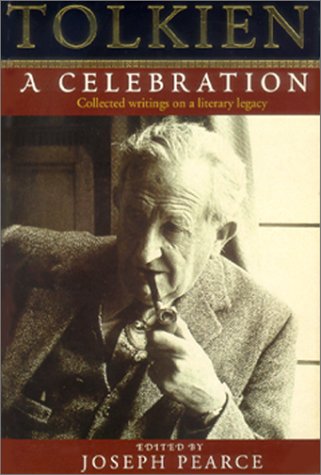 Tolkien: A Celebration: A Celebration,Used