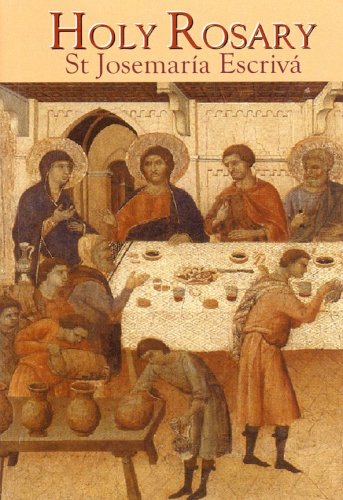 Holy Rosary (With Luminous Mysteries),New