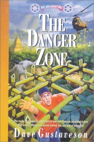 The Danger Zone (Reel Kids Adventures),Used